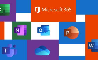 الارتباط بـOffice 365 