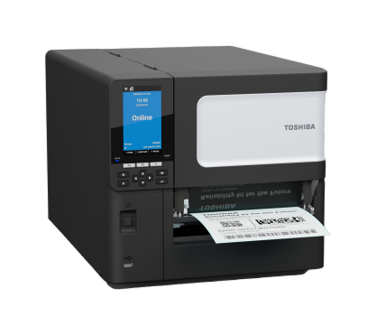 توشيبا BX600