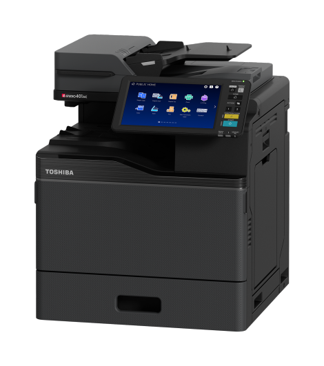Toshiba e-STUDIO331AC / 401AC