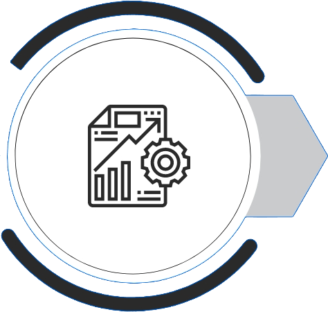 Identify and Recommend the right Product & Solutions mix and suggest implementation strategy.