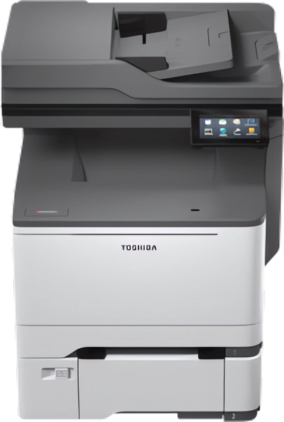 Toshiba e-STUDIO339CS