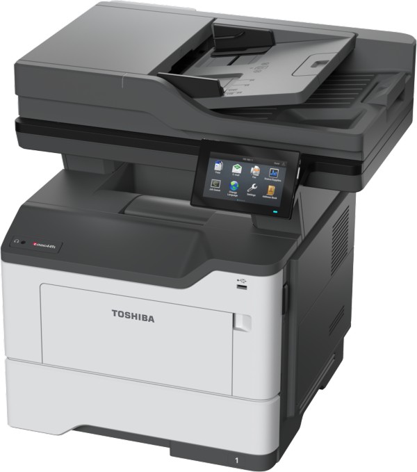 Monochrome Multifunction Printer 6529 A South Africa | Toshiba