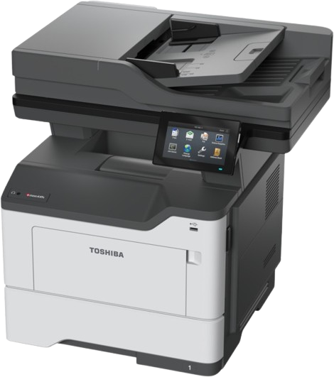 Toshiba MFP e-STUDIO449s