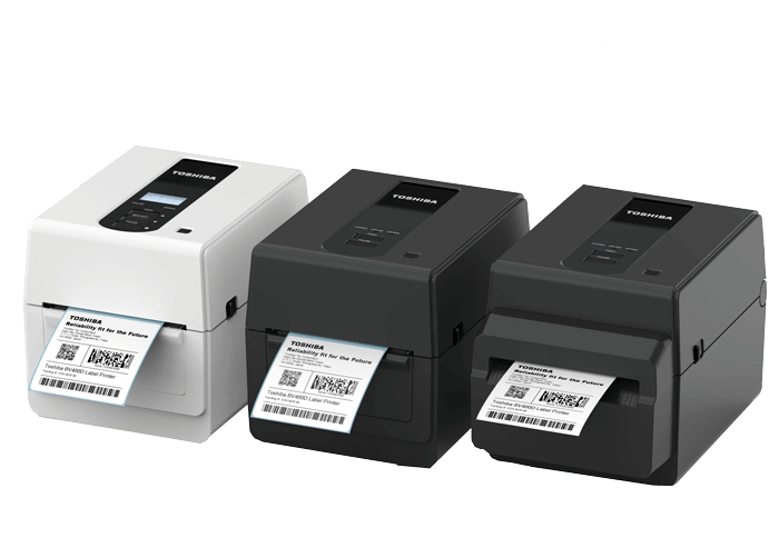 B-FP2D Barcode 2 inch Mobile Portable Printers | Toshiba B-FP2D Barcode 2 inch Mobile Portable Printers | Toshiba