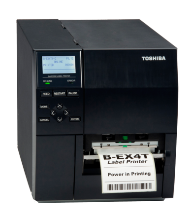 B-FP2D Barcode 2 inch Mobile Portable Printers | Toshiba B-FP2D Barcode 2 inch Mobile Portable Printers | Toshiba