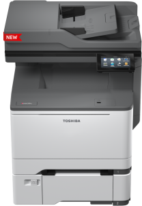 Toshiba e-STUDIO339CS