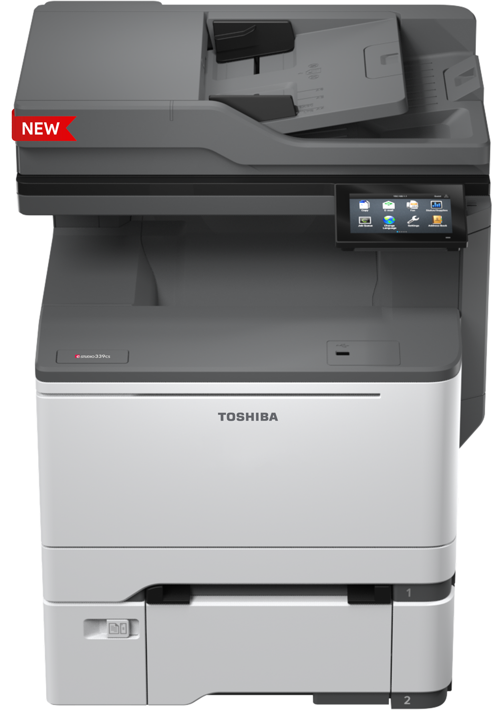 Toshiba e-STUDIO339CS