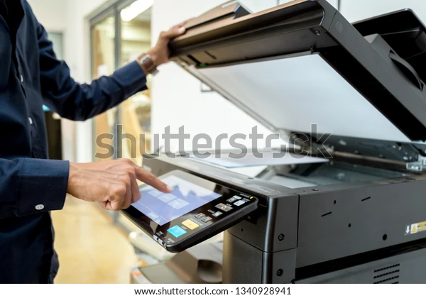Why mono multifunction laser printers are in such high demand