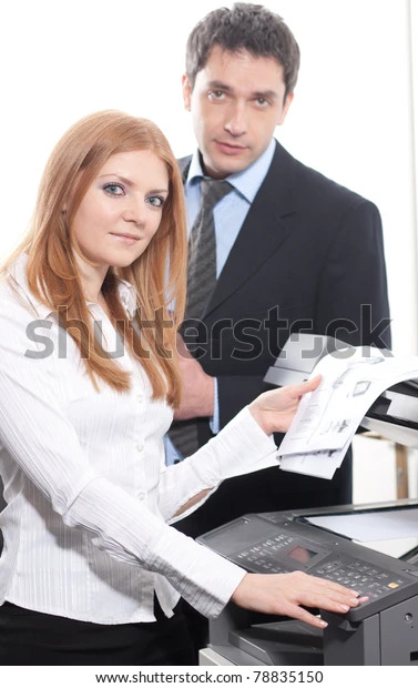 The benefits of having a multifunction office printer in the office