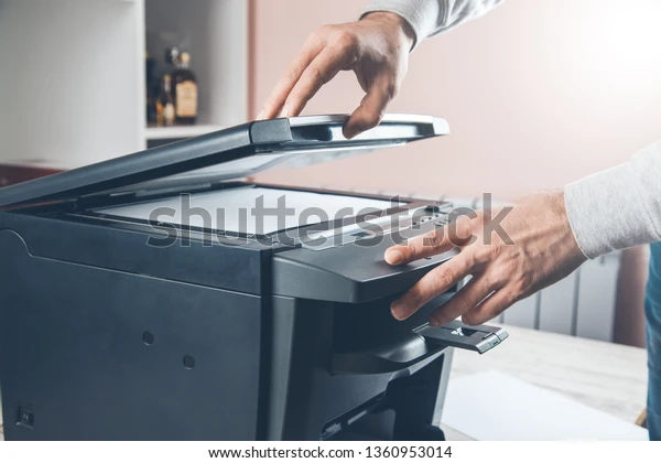 What is a mono photocopier, and how will it benefit my business?