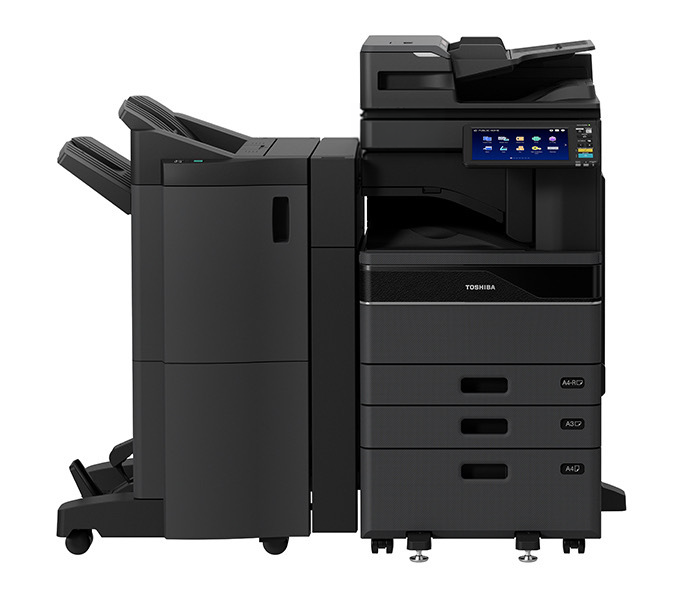 Colour Multifunction Printer for Office | Toshiba e-STUDIO2020AC