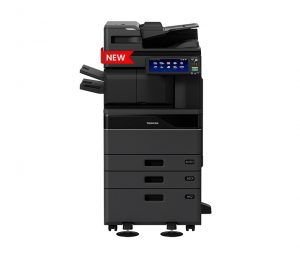 Toshiba e-STUDIO4528A