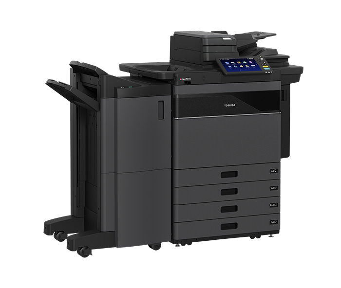 Colour Multifunction Printer | Toshiba e-STUDIO6526AC