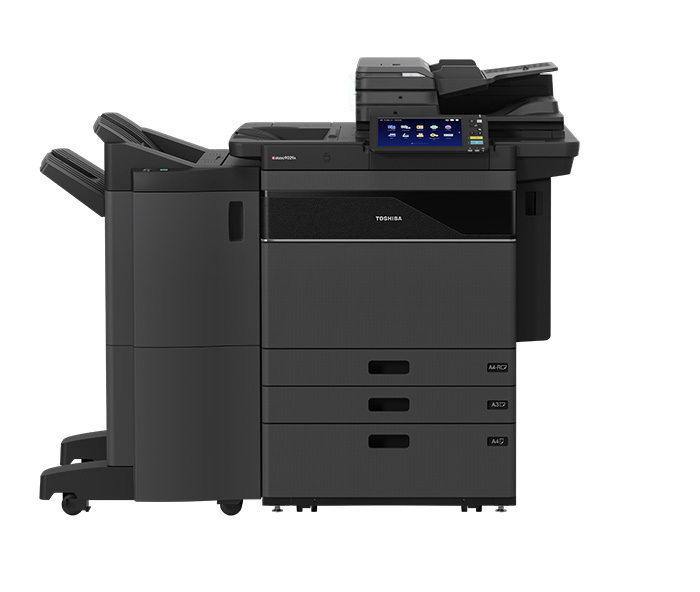 High Speed Multifunction Printer | Toshiba e-STUDIO3525AC High Speed Multifunction Printer | Toshiba e-STUDIO3525AC