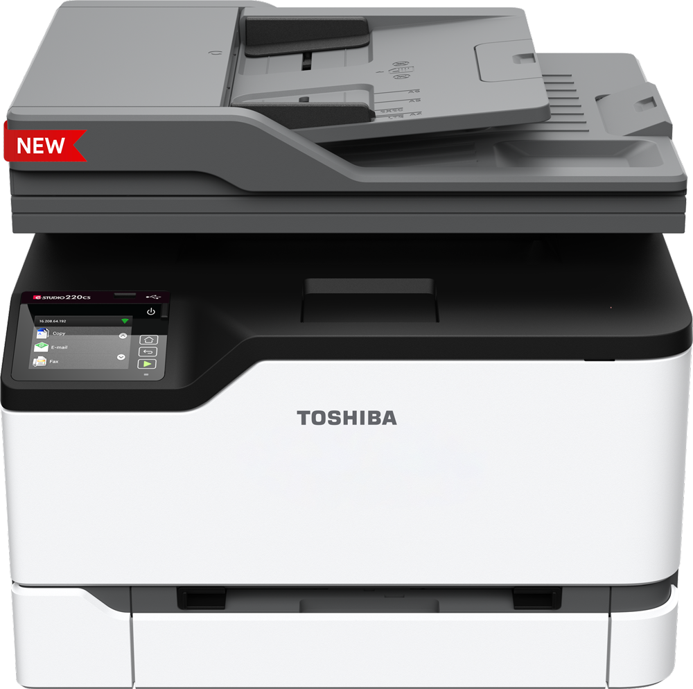 Toshiba e-STUDIO220cs