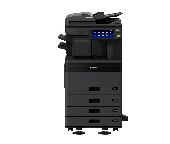 Monochrome Photocopier | Toshiba e-STUDIO4528A Office Printer